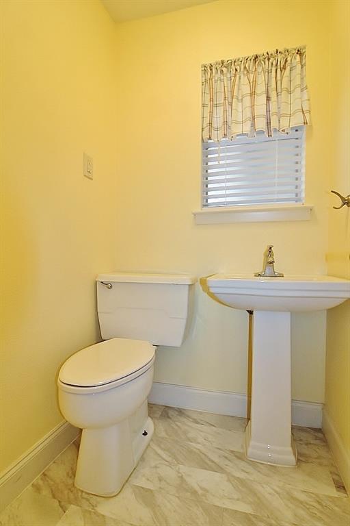 Chapman Place - Residential Lease