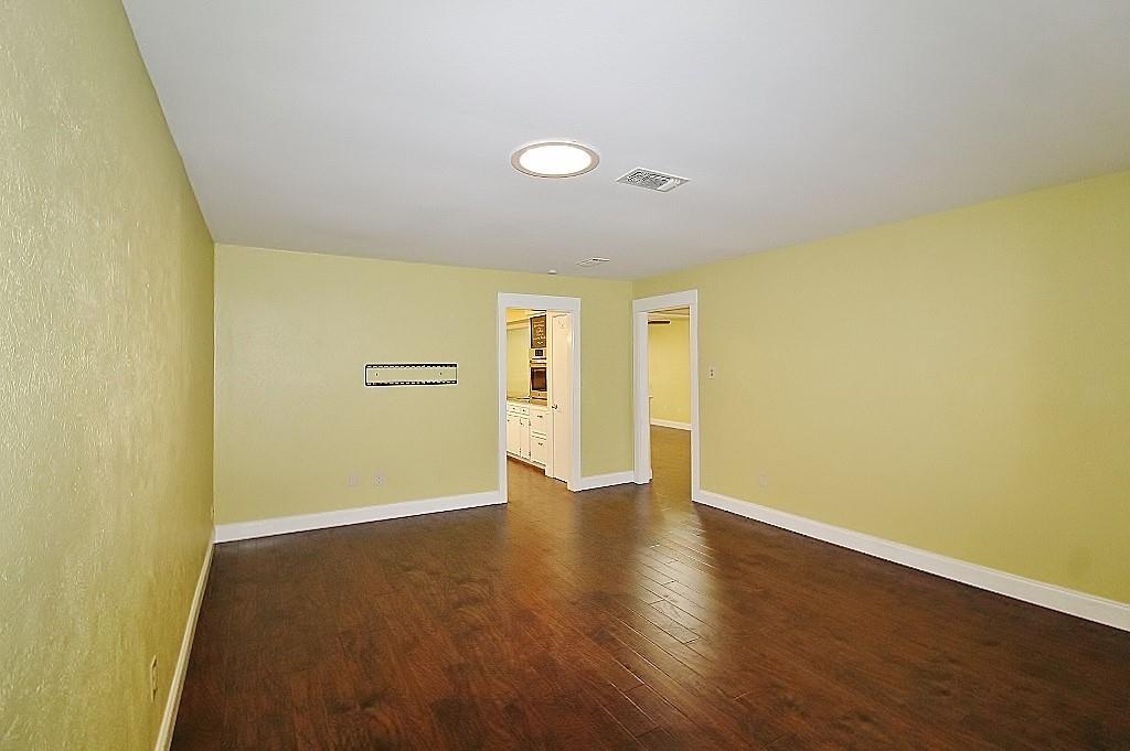 Chapman Place - Residential Lease