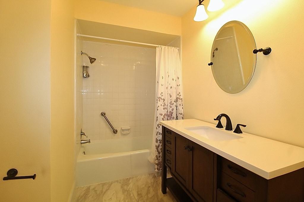 Chapman Place - Residential Lease