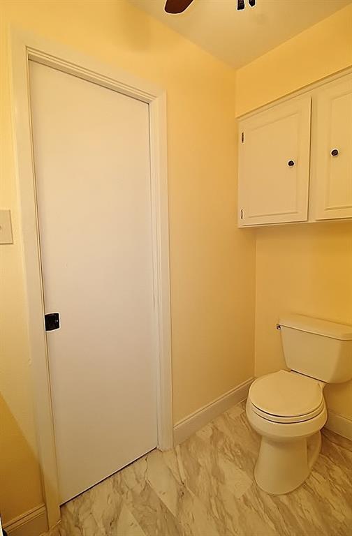 Chapman Place - Residential Lease