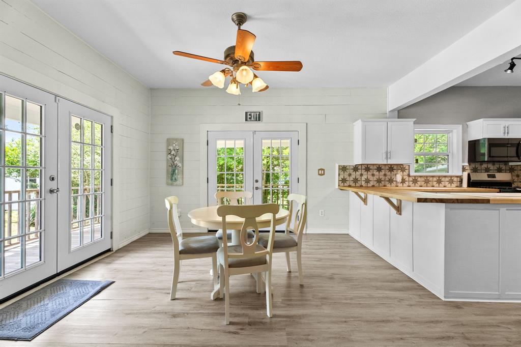 Mineola Townsites - Residential