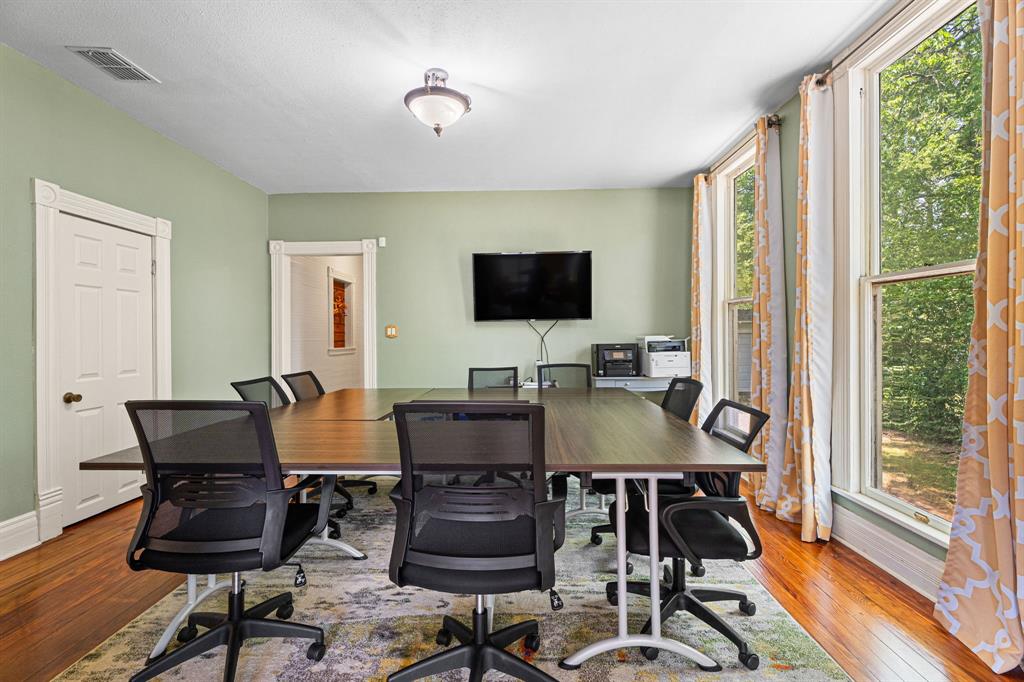 Mineola Townsites - Residential