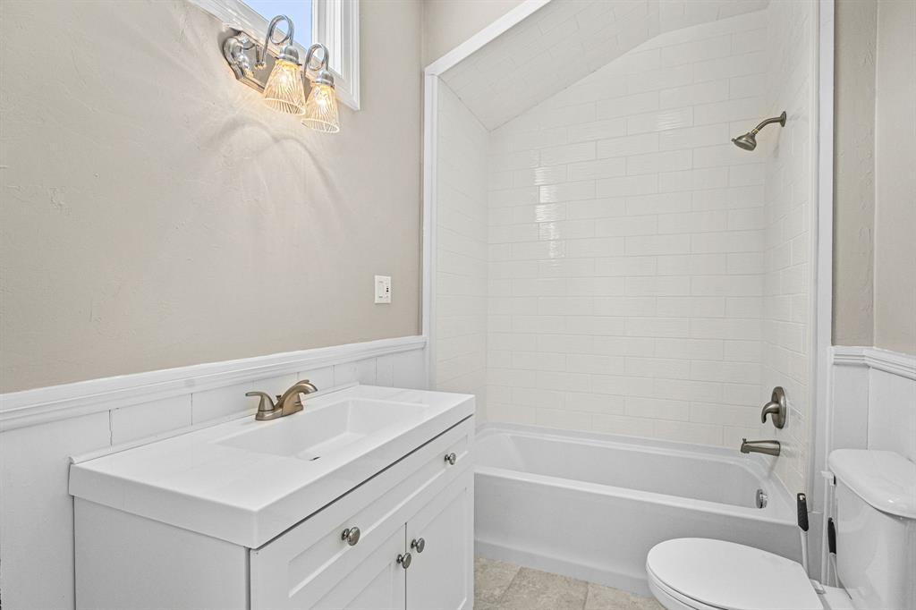 Mineola Townsites - Residential