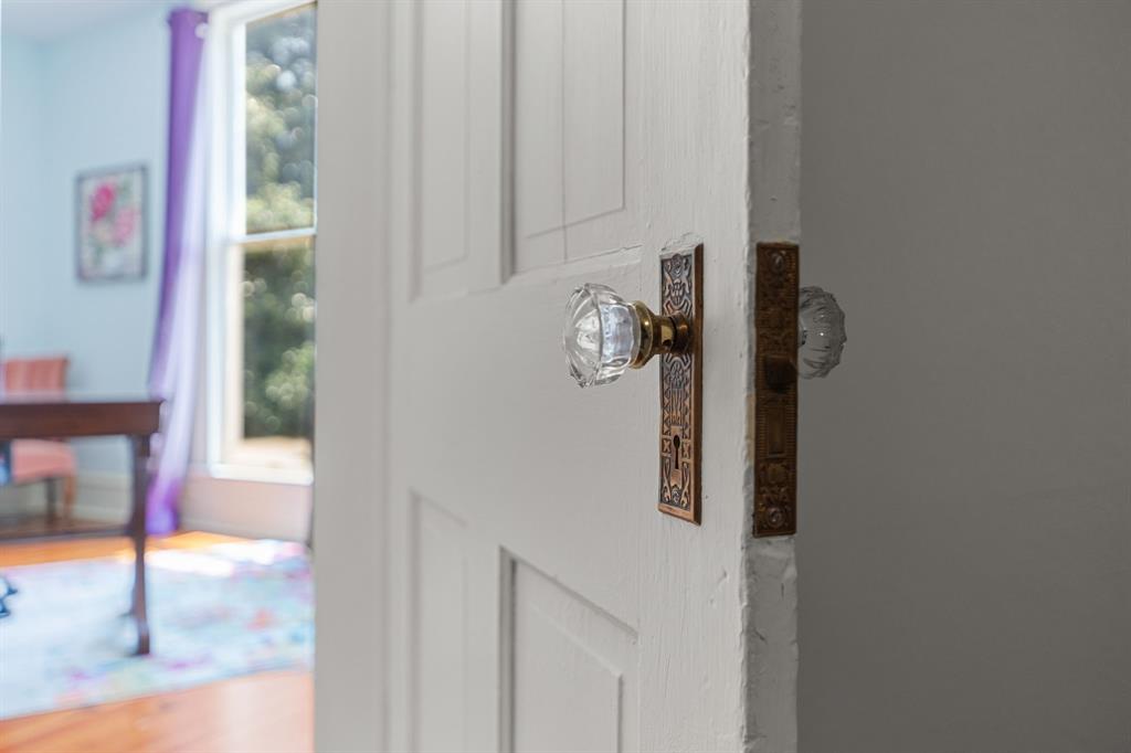 Mineola Townsites - Residential