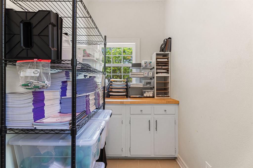 Mineola Townsites - Residential