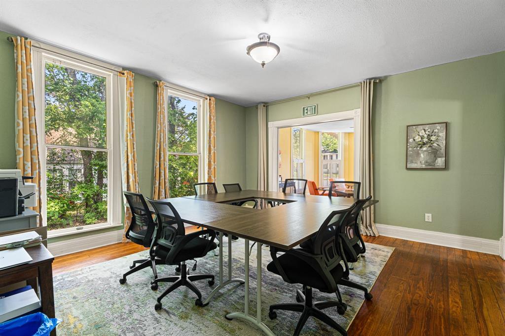 Mineola Townsites - Residential