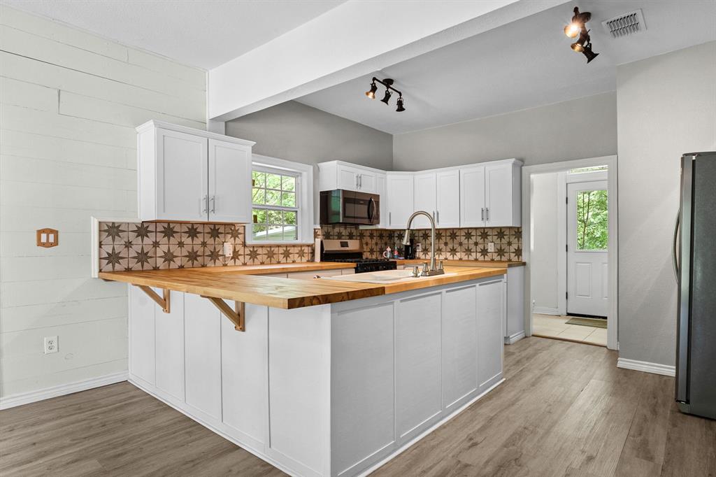 Mineola Townsites - Residential