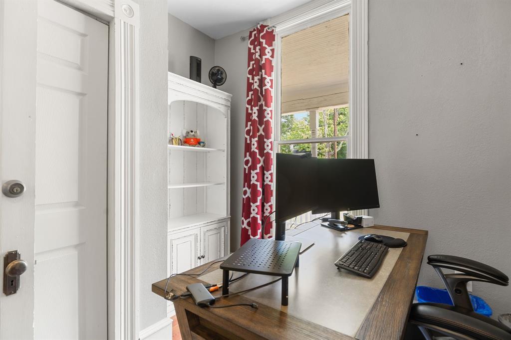 Mineola Townsites - Residential