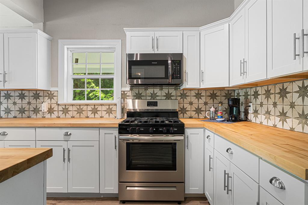 Mineola Townsites - Residential