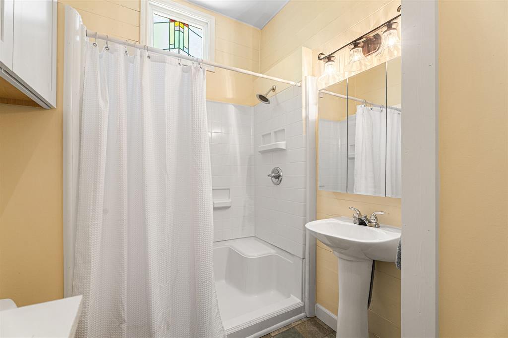 Mineola Townsites - Residential