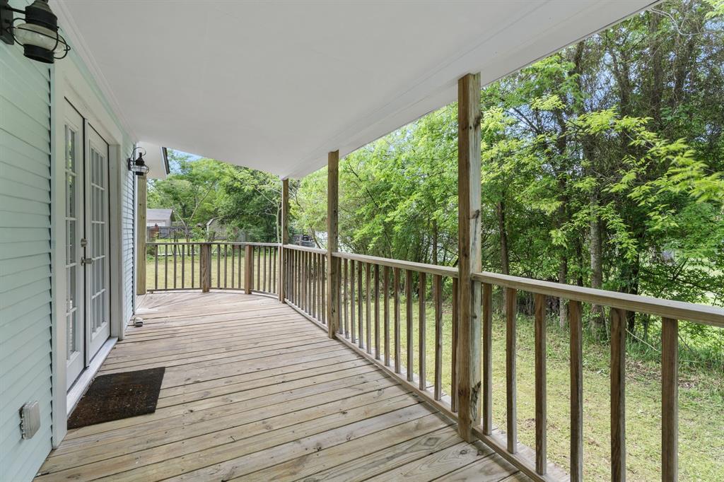 Mineola Townsites - Residential