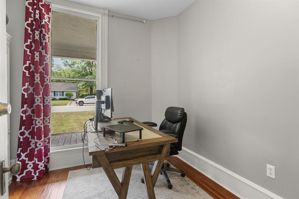 Mineola Townsites - Residential