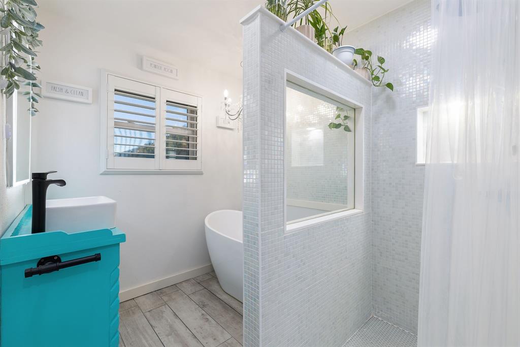 College Add - Residential