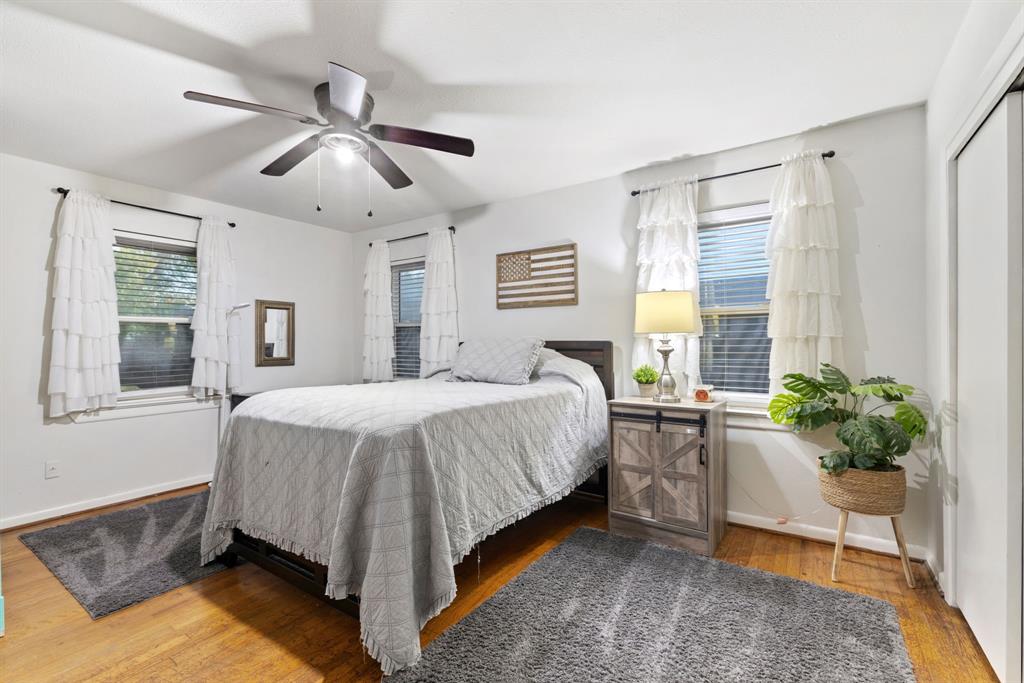 College Add - Residential