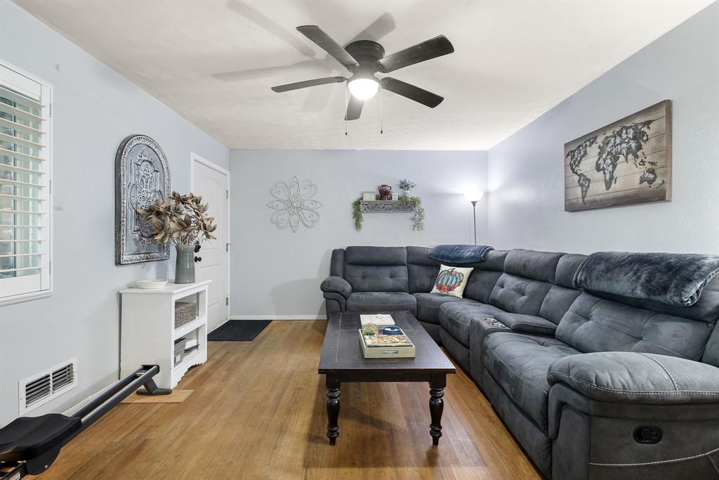 College Add - Residential