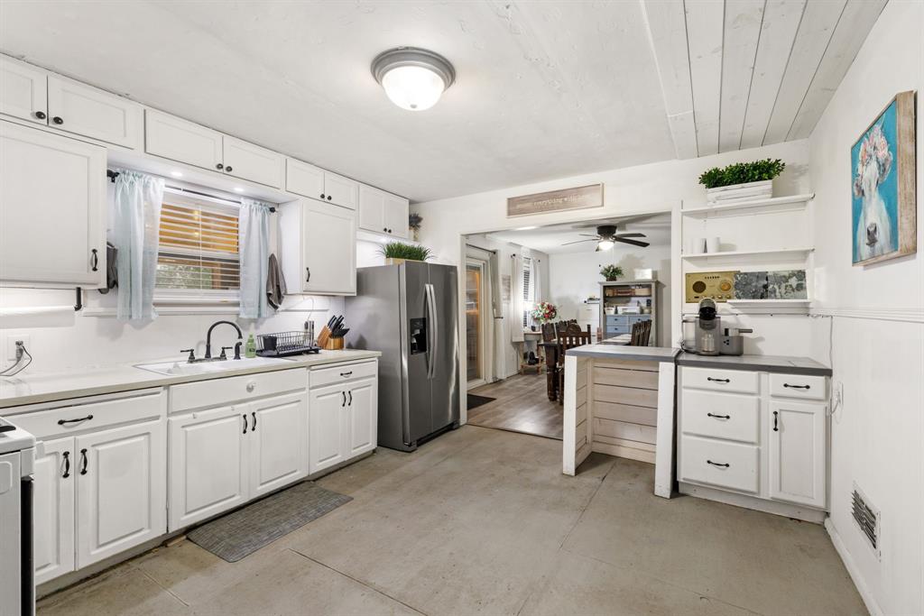 College Add - Residential