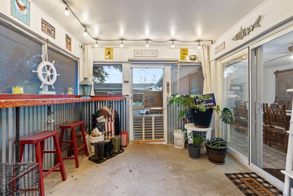 College Add - Residential