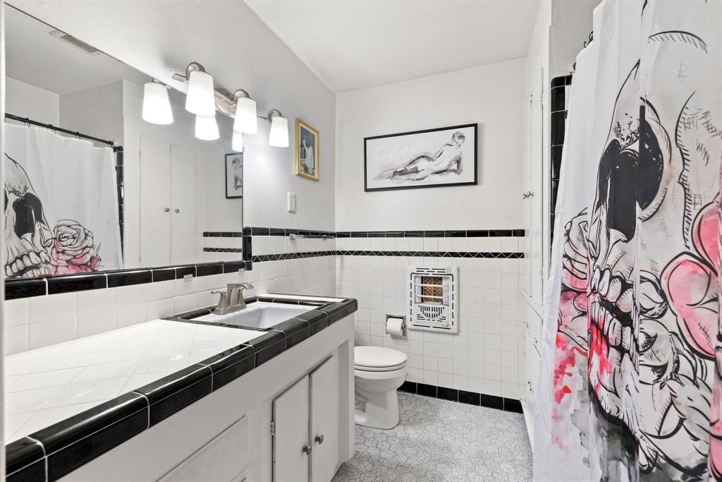 College Add - Residential