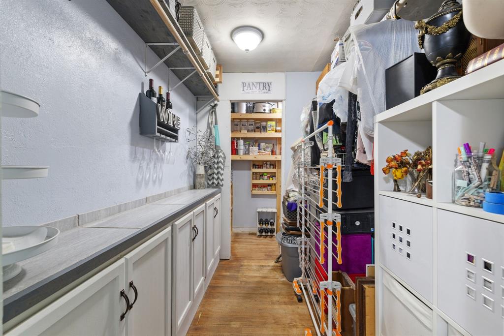 College Add - Residential