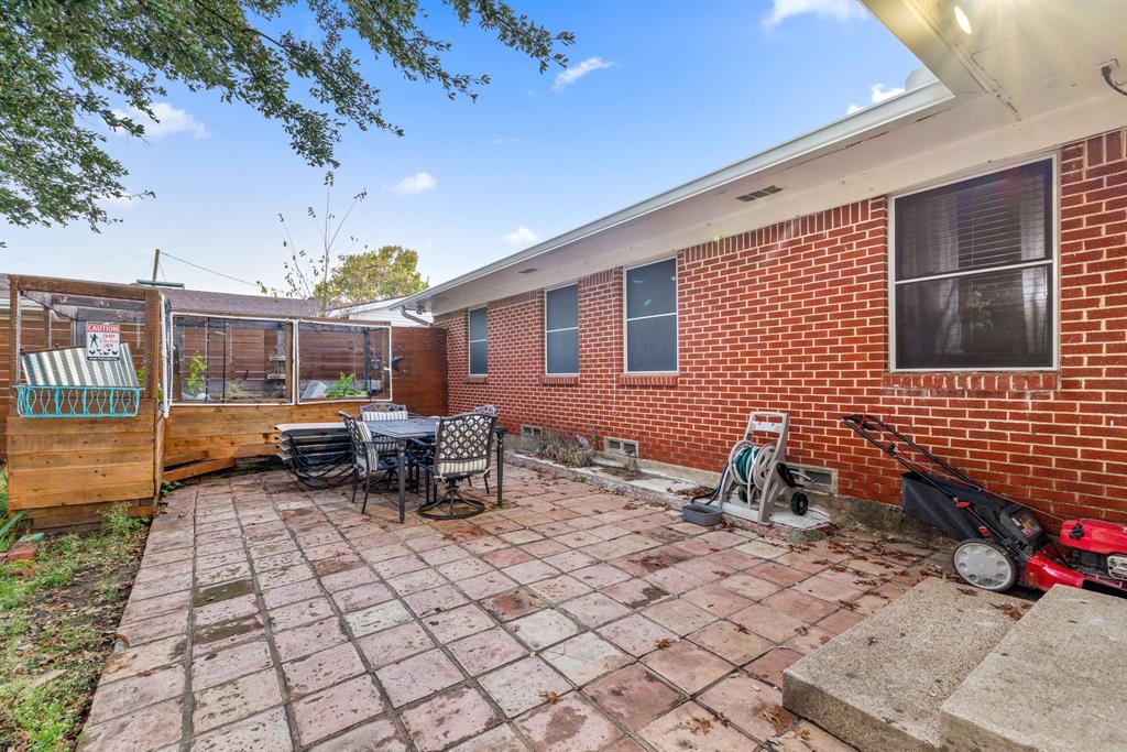 College Add - Residential