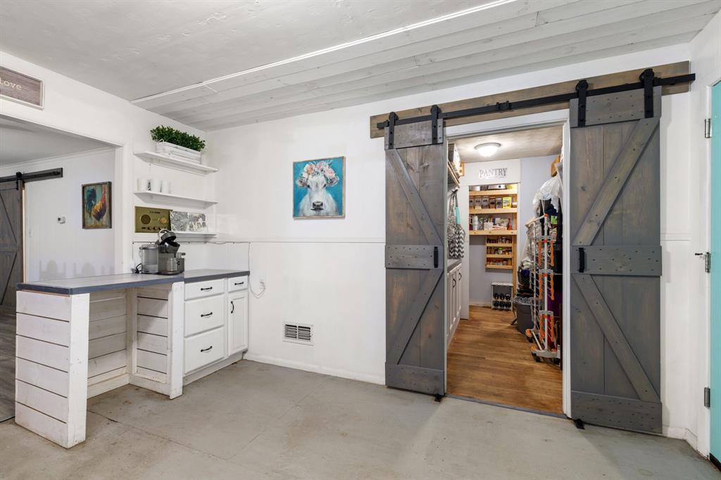 College Add - Residential