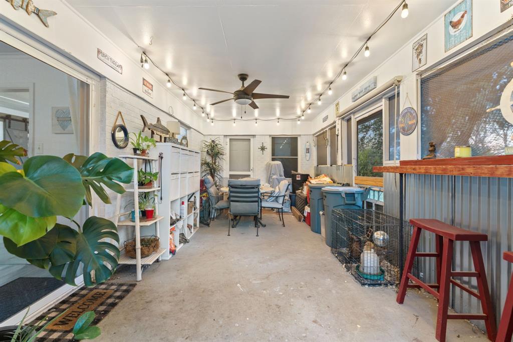 College Add - Residential