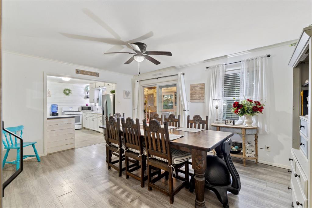 College Add - Residential