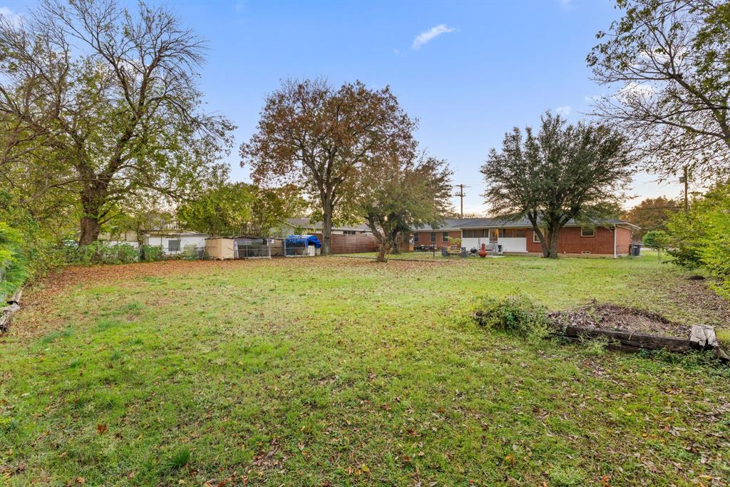 College Add - Residential