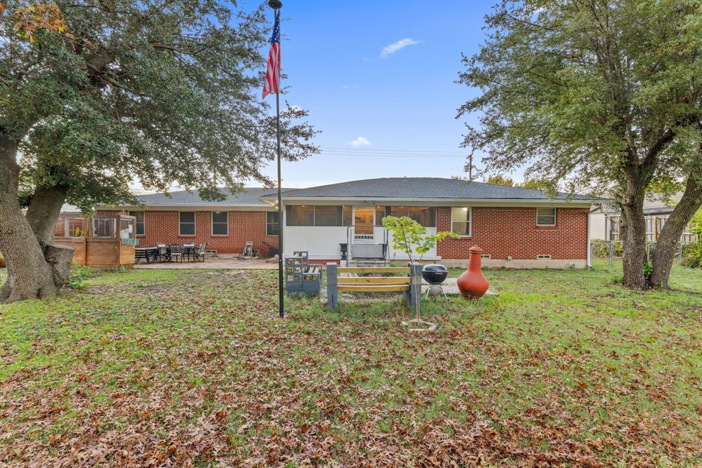 College Add - Residential