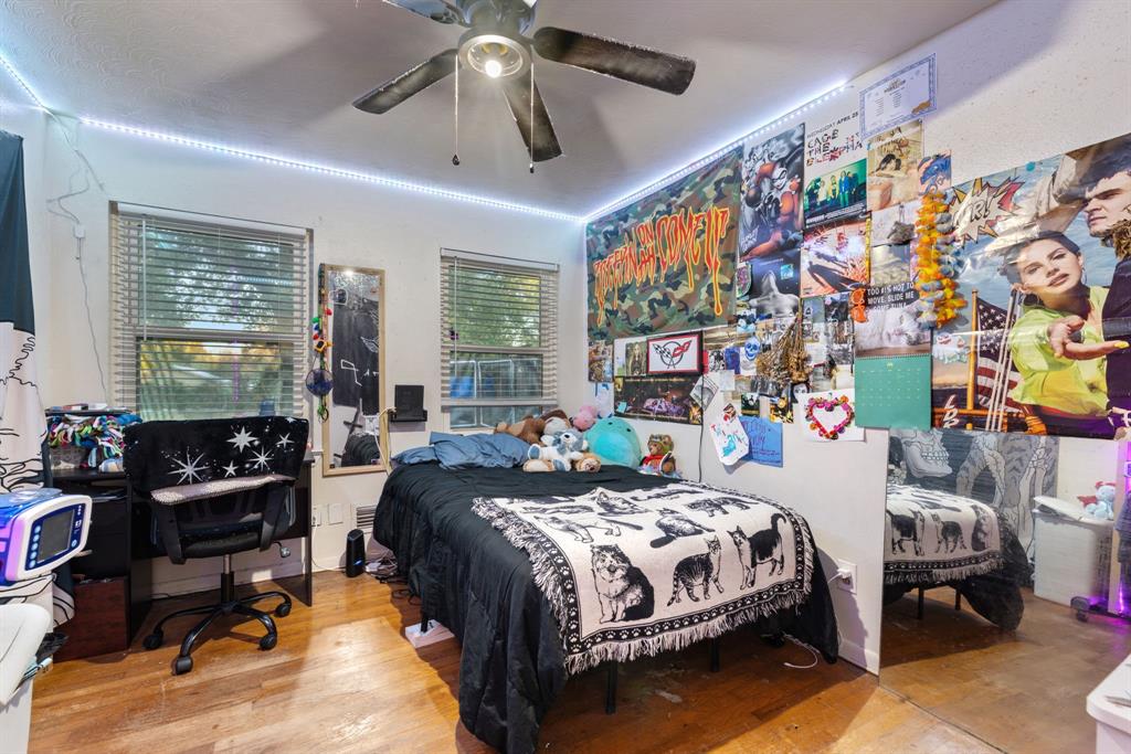 College Add - Residential