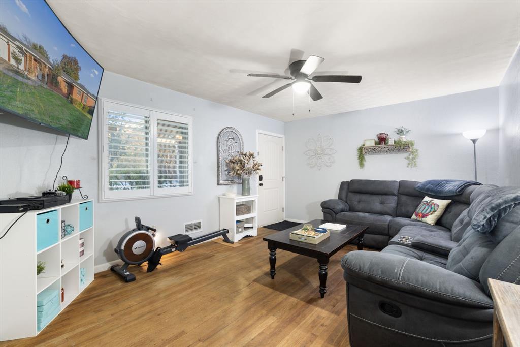 College Add - Residential