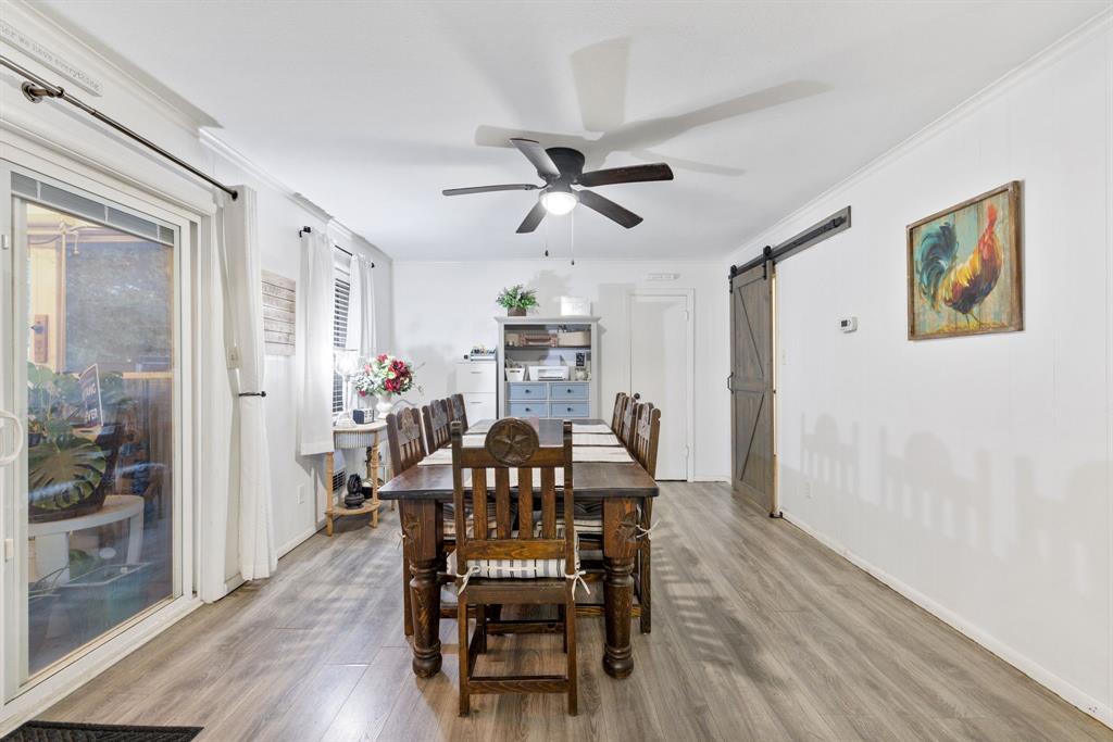 College Add - Residential