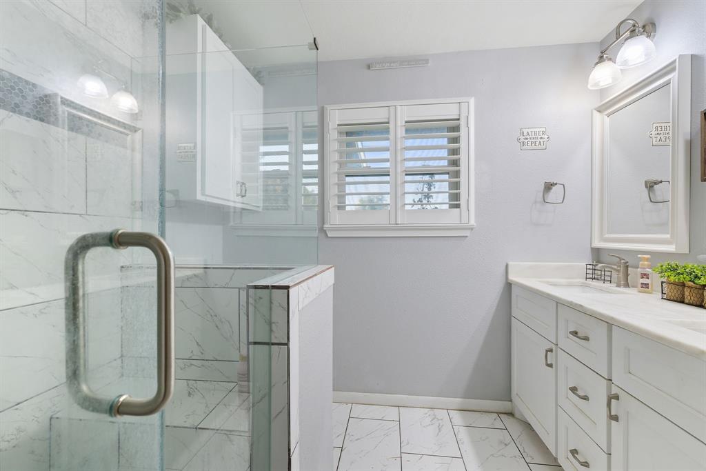 College Add - Residential