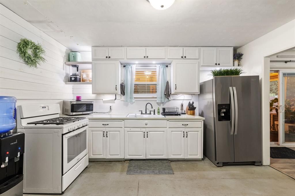 College Add - Residential