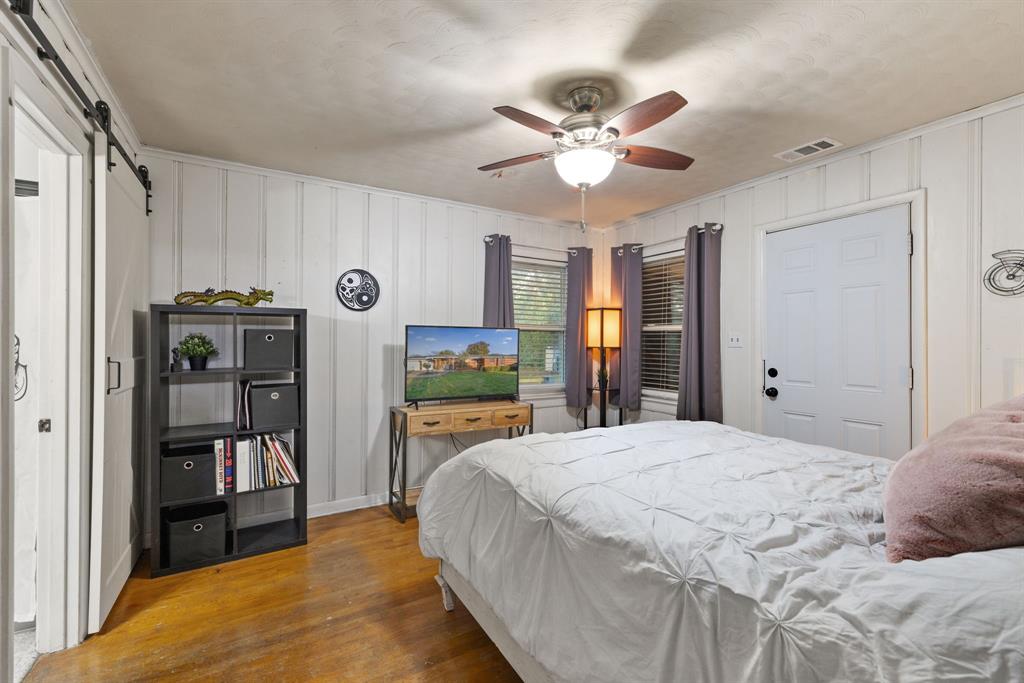 College Add - Residential