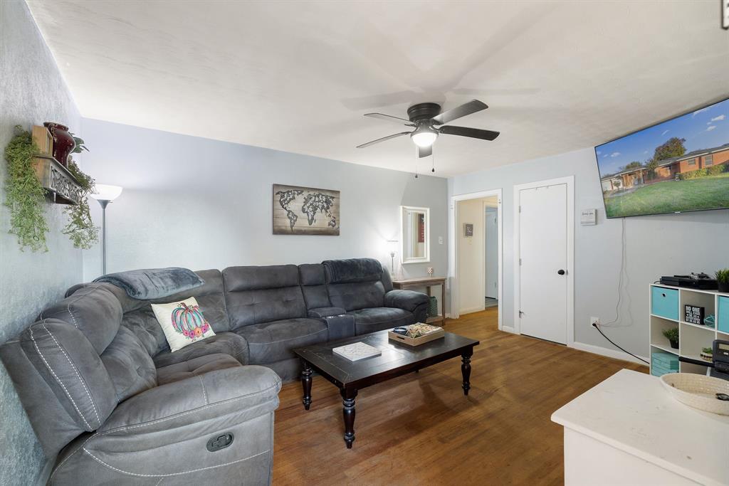 College Add - Residential