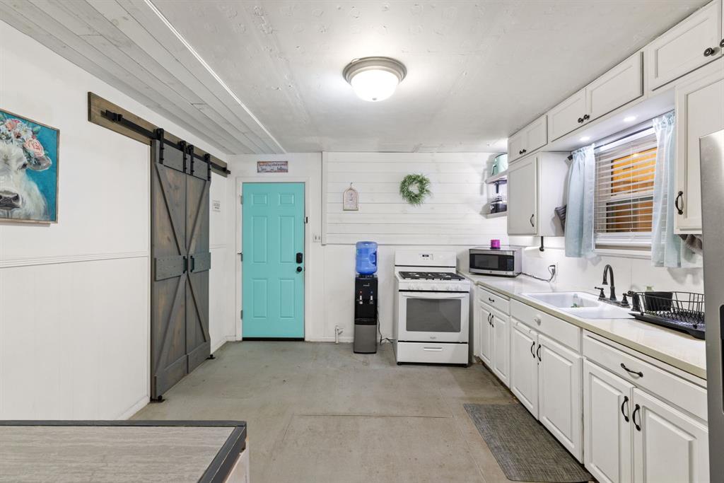 College Add - Residential