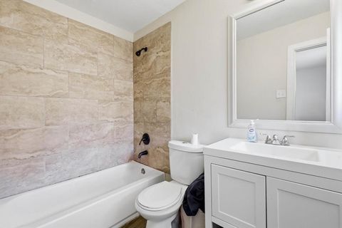 Tiny photo for 1400 Glasgow Road, Fort Worth, TX 76134 (MLS # 21189086)