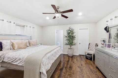 Tiny photo for 1400 Glasgow Road, Fort Worth, TX 76134 (MLS # 21189086)