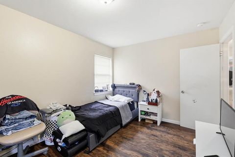 Tiny photo for 1400 Glasgow Road, Fort Worth, TX 76134 (MLS # 21189086)