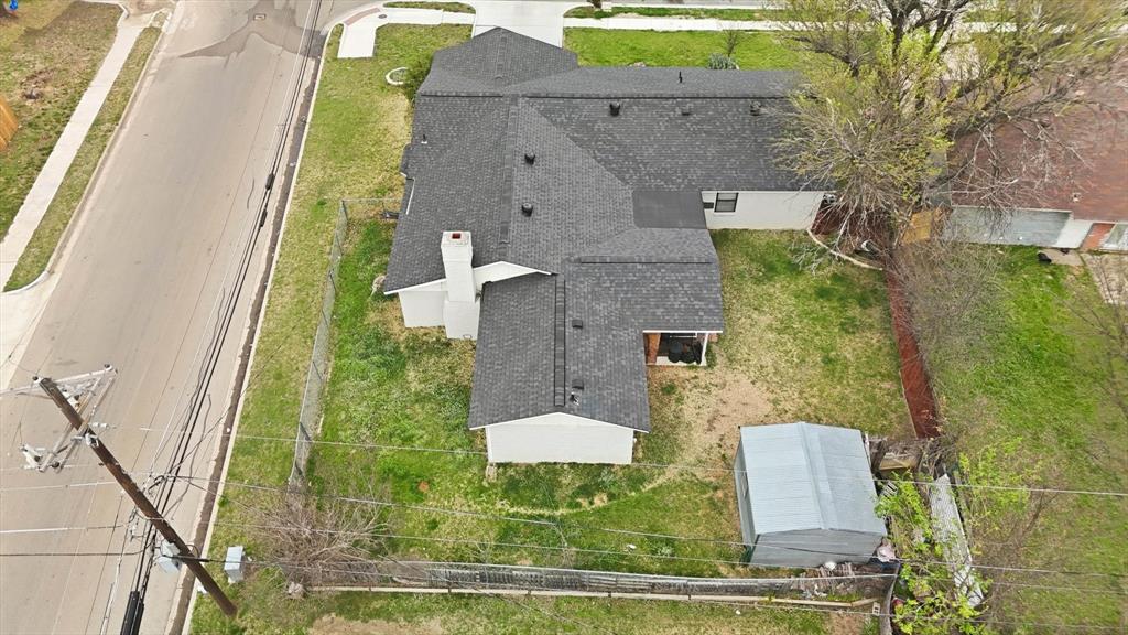 Highland Hills Add - Residential