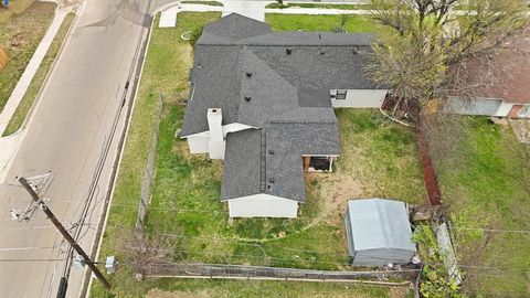 Tiny photo for 1400 Glasgow Road, Fort Worth, TX 76134 (MLS # 21189086)