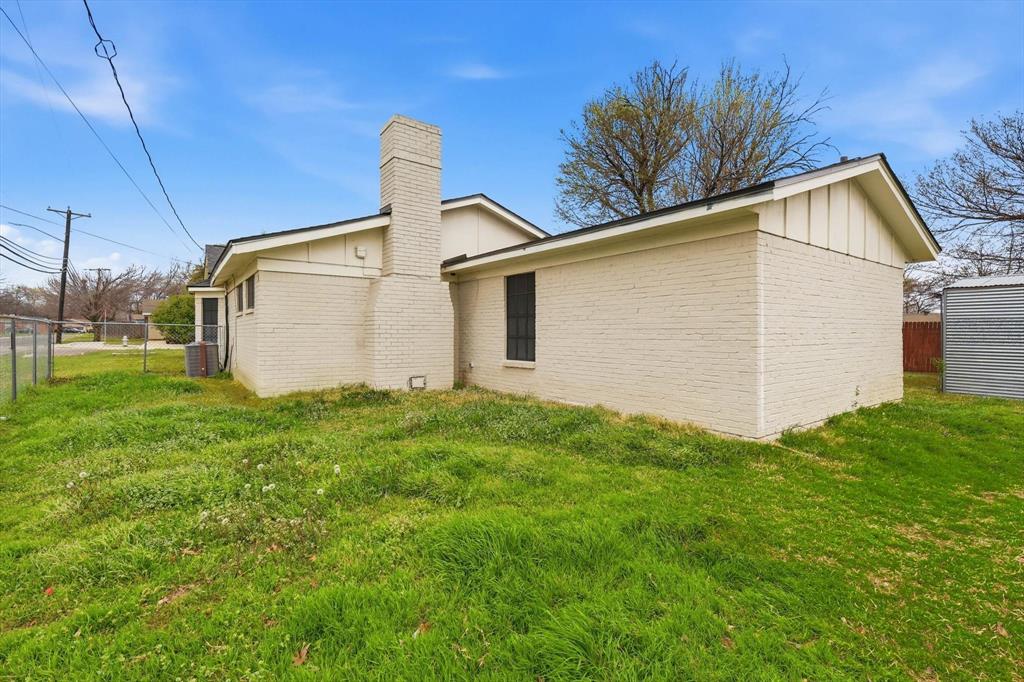 Highland Hills Add - Residential