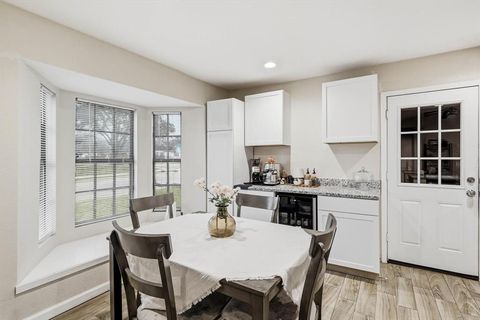 Tiny photo for 1400 Glasgow Road, Fort Worth, TX 76134 (MLS # 21189086)
