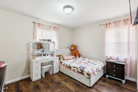 Tiny photo for 1400 Glasgow Road, Fort Worth, TX 76134 (MLS # 21189086)