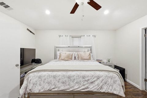 Tiny photo for 1400 Glasgow Road, Fort Worth, TX 76134 (MLS # 21189086)