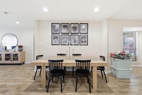 Tiny photo for 1400 Glasgow Road, Fort Worth, TX 76134 (MLS # 21189086)