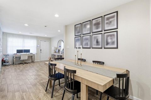 Tiny photo for 1400 Glasgow Road, Fort Worth, TX 76134 (MLS # 21189086)