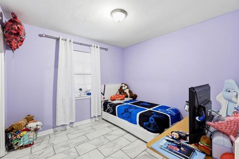 Tiny photo for 1400 Glasgow Road, Fort Worth, TX 76134 (MLS # 21189086)