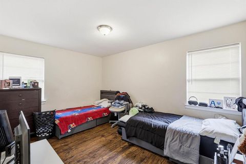 Tiny photo for 1400 Glasgow Road, Fort Worth, TX 76134 (MLS # 21189086)